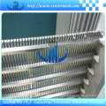 High-Quality Stainless Steel Mine Sieving Mesh, Professional Supplier